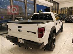 فورد F-150 رابتور